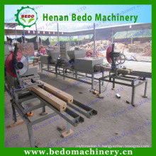 Chine fournisseur performance stable presse à chaud bloc de bois machine 008613253417552